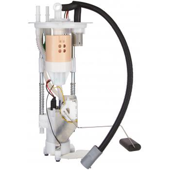 2002 Ford Explorer Fuel Pump and Sender Assembly Spectra Premium SP2077M image 2 of 4