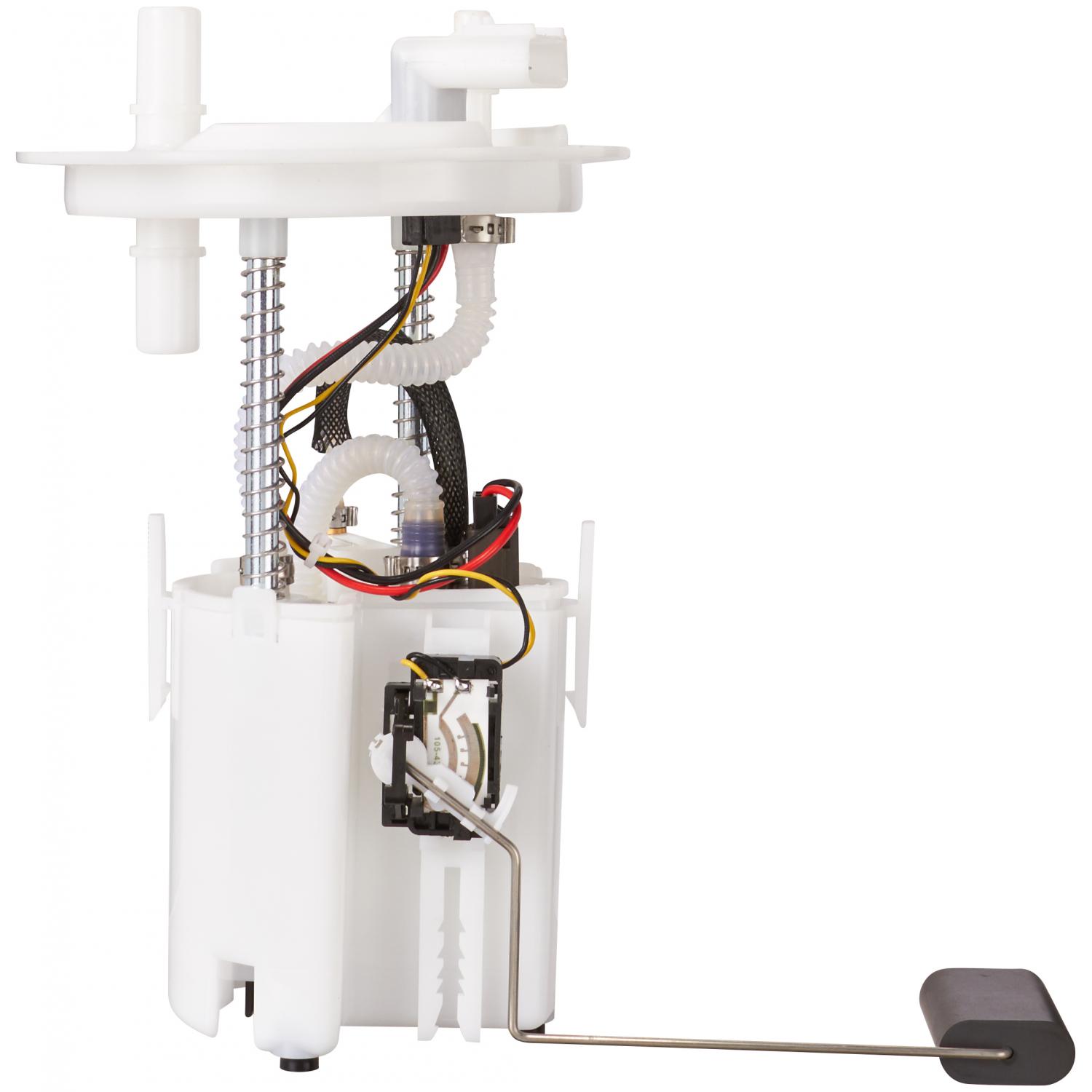 Spectra Premium SP2078M - Fuel Pump Module Assembly Spectra Premium SP2078M Fuel Pump Module Assembly product image 2 of 5