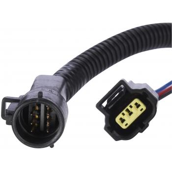 1997 Ford Expedition Fuel Pump and Sender Assembly Spectra Premium SP2086H image 1 of 4