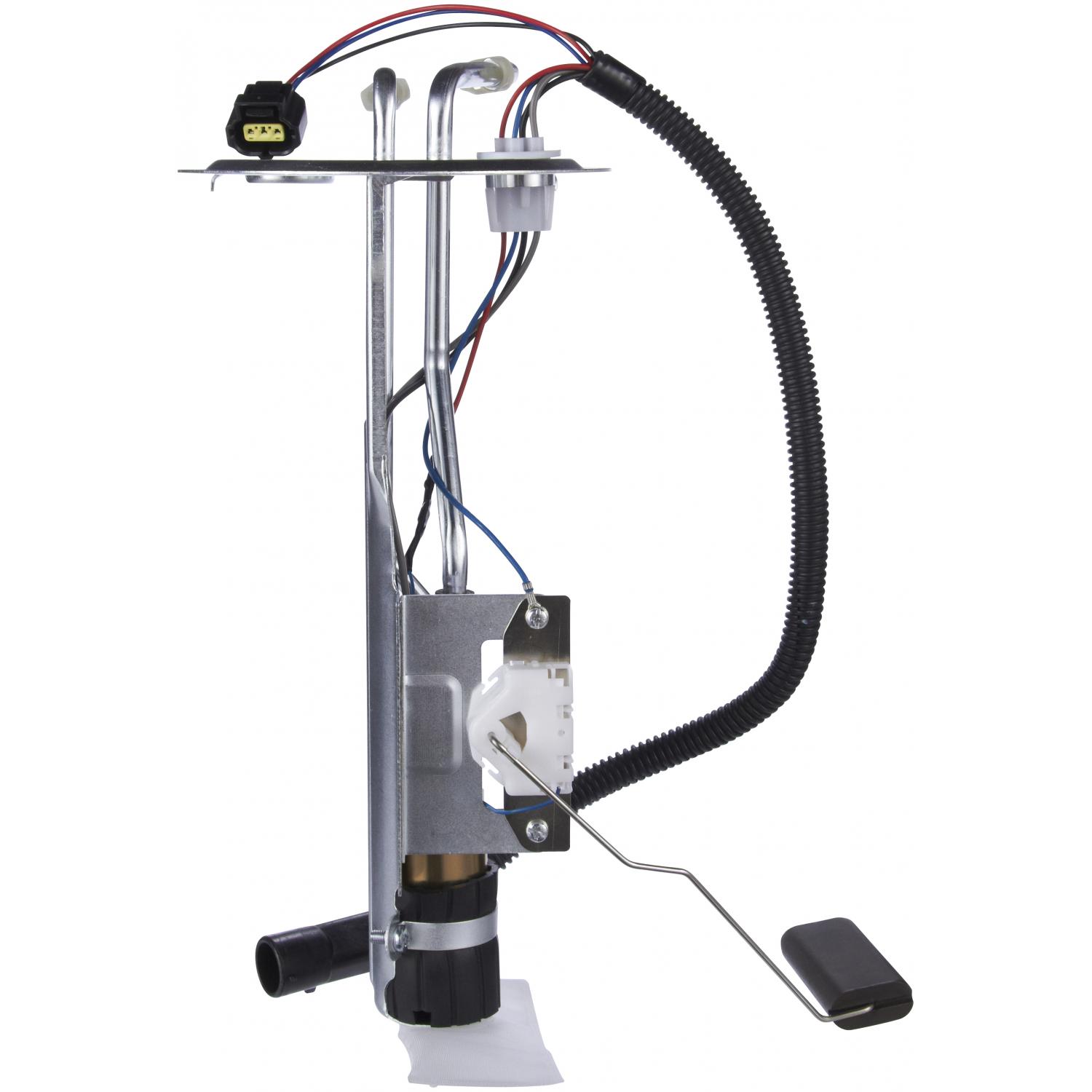 Spectra Premium SP2086H - Fuel Pump and Sender Assembly Spectra Premium SP2086H Fuel Pump and Sender Assembly product image 2 of 5