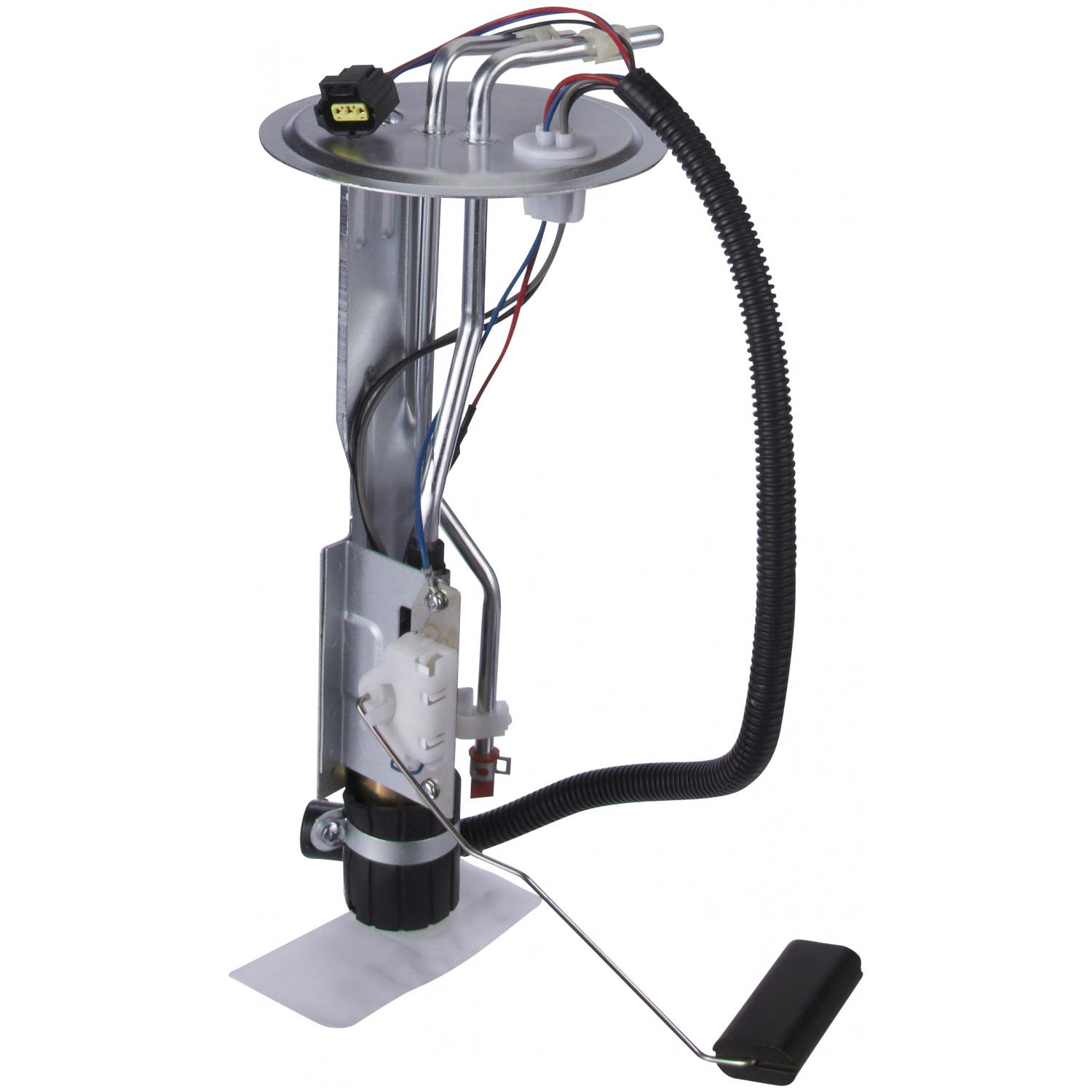 Spectra Premium SP2086H - Fuel Pump and Sender Assembly Spectra Premium SP2086H Fuel Pump and Sender Assembly product image 4 of 5
