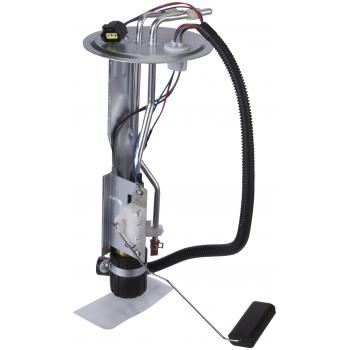 1997 Ford Expedition Fuel Pump and Sender Assembly Spectra Premium SP2086H image 4 of 4