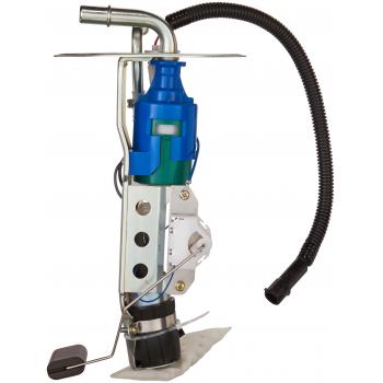 2008 Ford E-150 Econoline Fuel Pump and Sender Assembly Spectra Premium SP2088H image 2 of 4