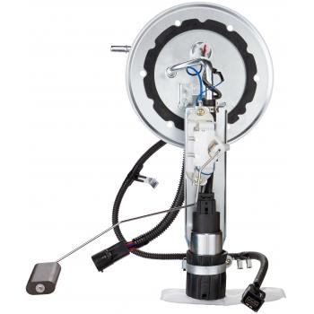 2007 Mercury Grand Marquis Fuel Pump and Sender Assembly Spectra Premium SP2089H image 2 of 4