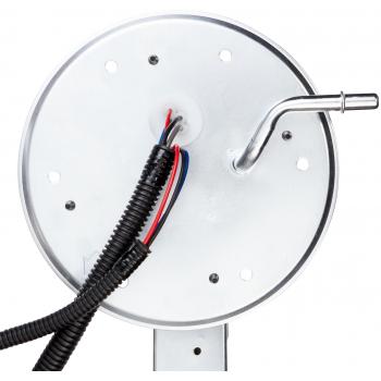 2007 Mercury Grand Marquis Fuel Pump and Sender Assembly Spectra Premium SP2089H image 4 of 4
