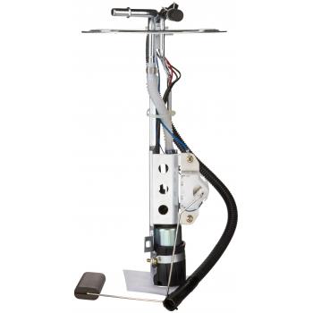 2008 Ford E-150 Econoline Fuel Pump and Sender Assembly Spectra Premium SP2091H image 2 of 4