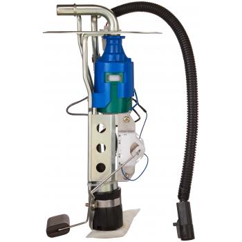 2008 Ford E-150 Econoline Fuel Pump and Sender Assembly Spectra Premium SP2092H image 2 of 4