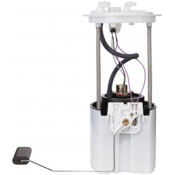 2009 Mercury Mariner Fuel Pump Module Assembly Spectra Premium SP2093M image 2 of 4