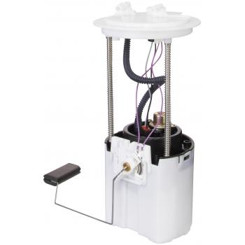 2009 Mercury Mariner Fuel Pump Module Assembly Spectra Premium SP2093M image 4 of 4