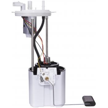 2013 Ford F-150 Fuel Pump Module Assembly Spectra Premium SP2094M image 2 of 4
