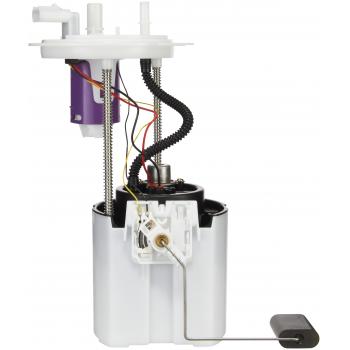 2013 Ford F-150 Fuel Pump Module Assembly Spectra Premium SP2095M image 2 of 4