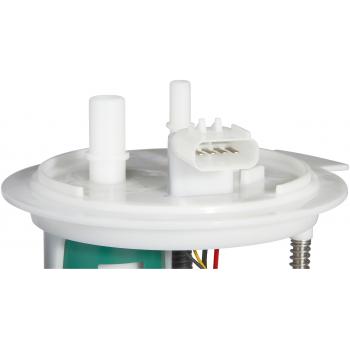 2013 Ford F-150 Fuel Pump Module Assembly Spectra Premium SP2096M image 1 of 4