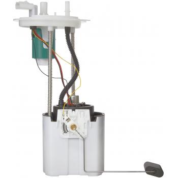 2013 Ford F-150 Fuel Pump Module Assembly Spectra Premium SP2096M image 2 of 4