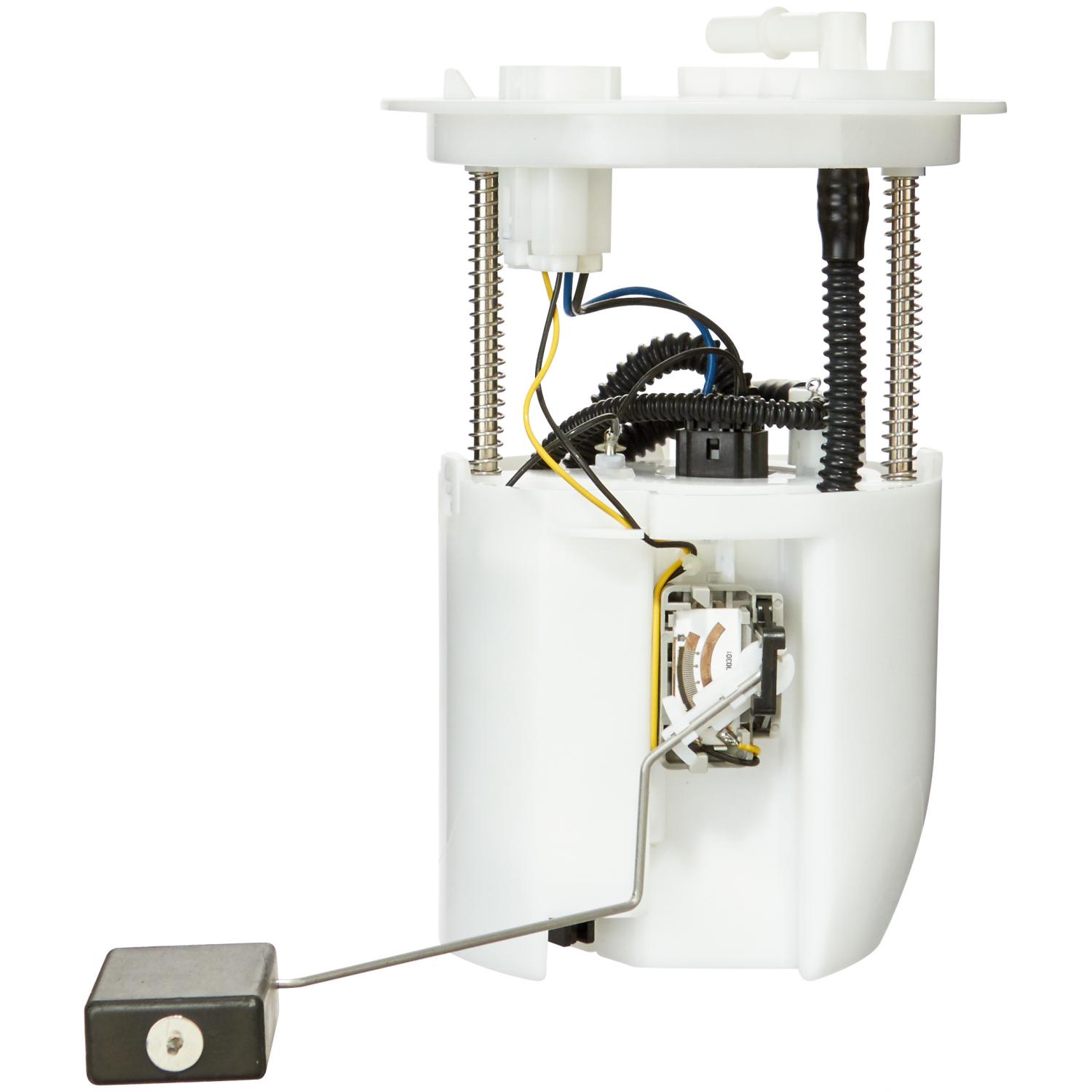 Spectra Premium SP2097M - Fuel Pump Module Assembly Spectra Premium SP2097M Fuel Pump Module Assembly product image 2 of 5
