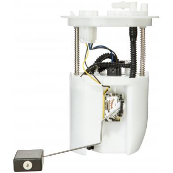 2011 Ford Fusion Fuel Pump Module Assembly Spectra Premium SP2097M image 2 of 4