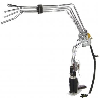 1987 Pontiac Firebird Fuel Pump and Sender Assembly Spectra Premium SP20A1H image 4 of 4