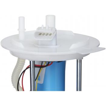 2005 Ford Expedition Fuel Pump Module Assembly Spectra Premium SP2101M image 1 of 4