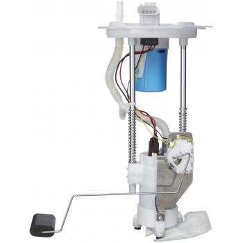 2005 Ford Expedition Fuel Pump Module Assembly Spectra Premium SP2101M image 2 of 4