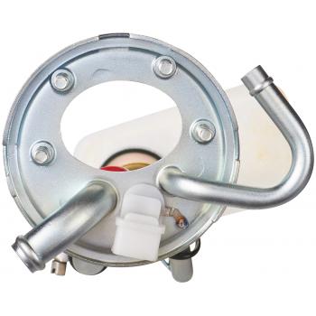 1987 BMW 325i Fuel Pump Hanger Assembly Spectra Premium SP2102H image 4 of 4