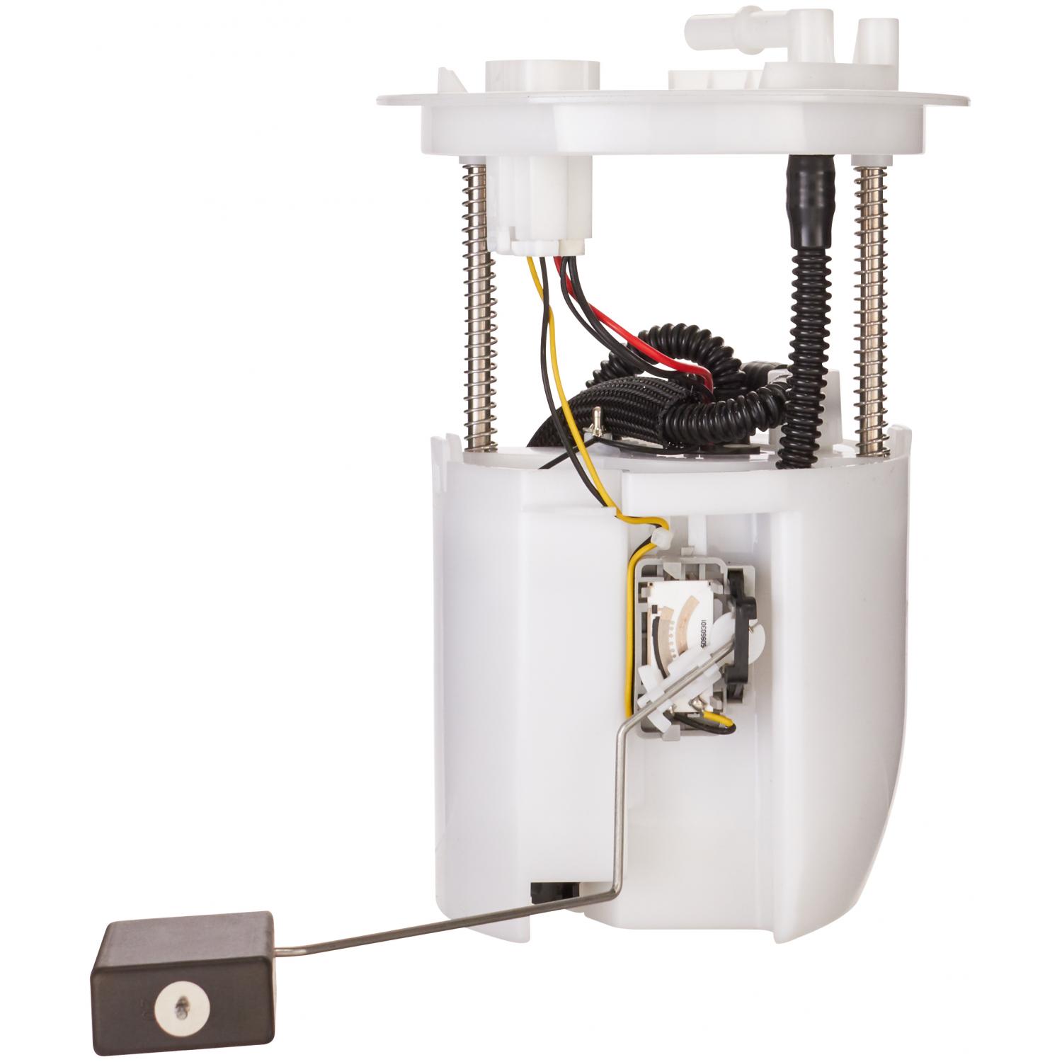 Spectra Premium SP2102M - Fuel Pump Module Assembly Spectra Premium SP2102M Fuel Pump Module Assembly product image 2 of 5