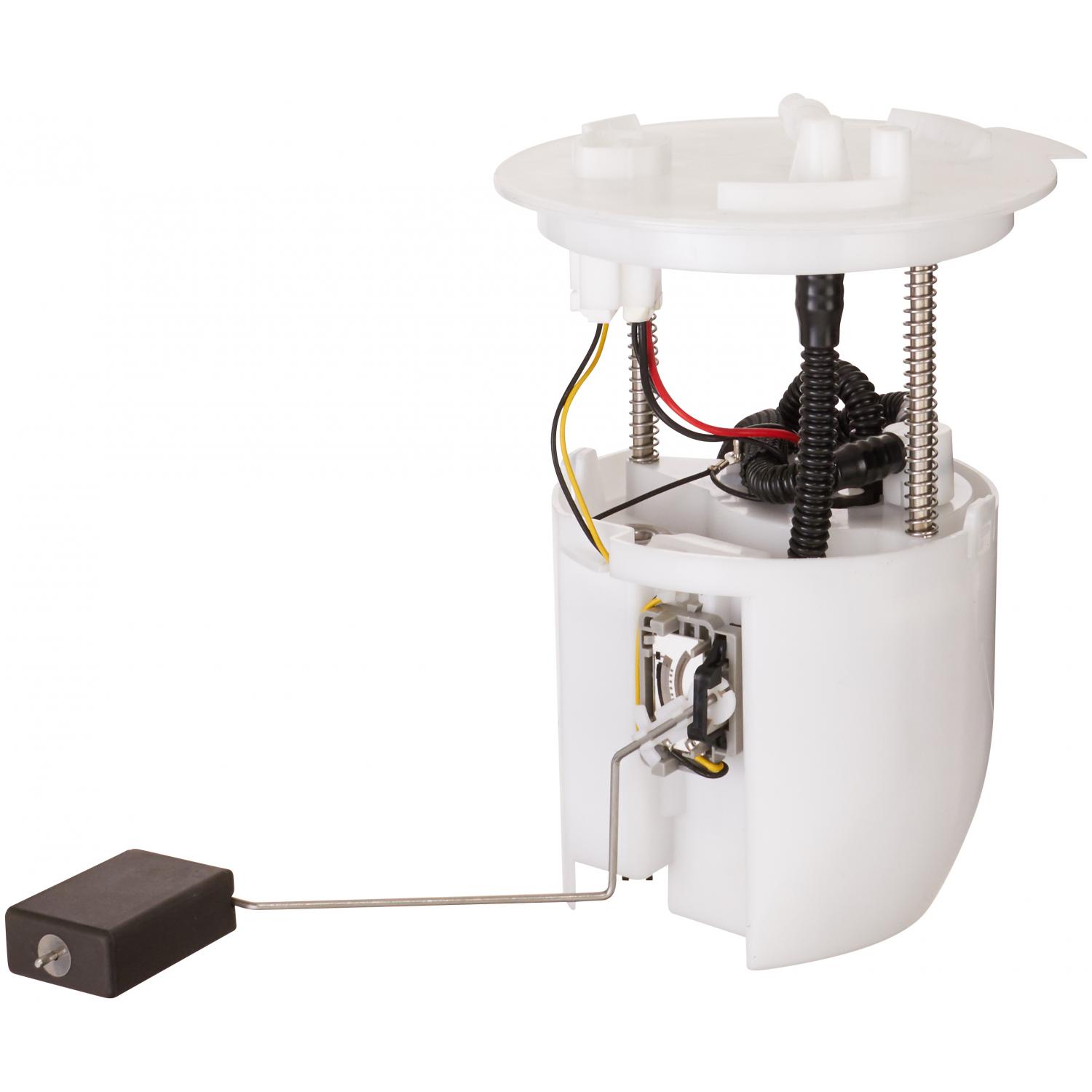 Spectra Premium SP2102M - Fuel Pump Module Assembly Spectra Premium SP2102M Fuel Pump Module Assembly product image 5 of 5