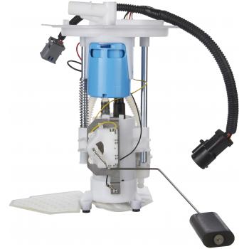 2009 Mercury Mountaineer Fuel Pump Module Assembly Spectra Premium SP2108M image 2 of 4