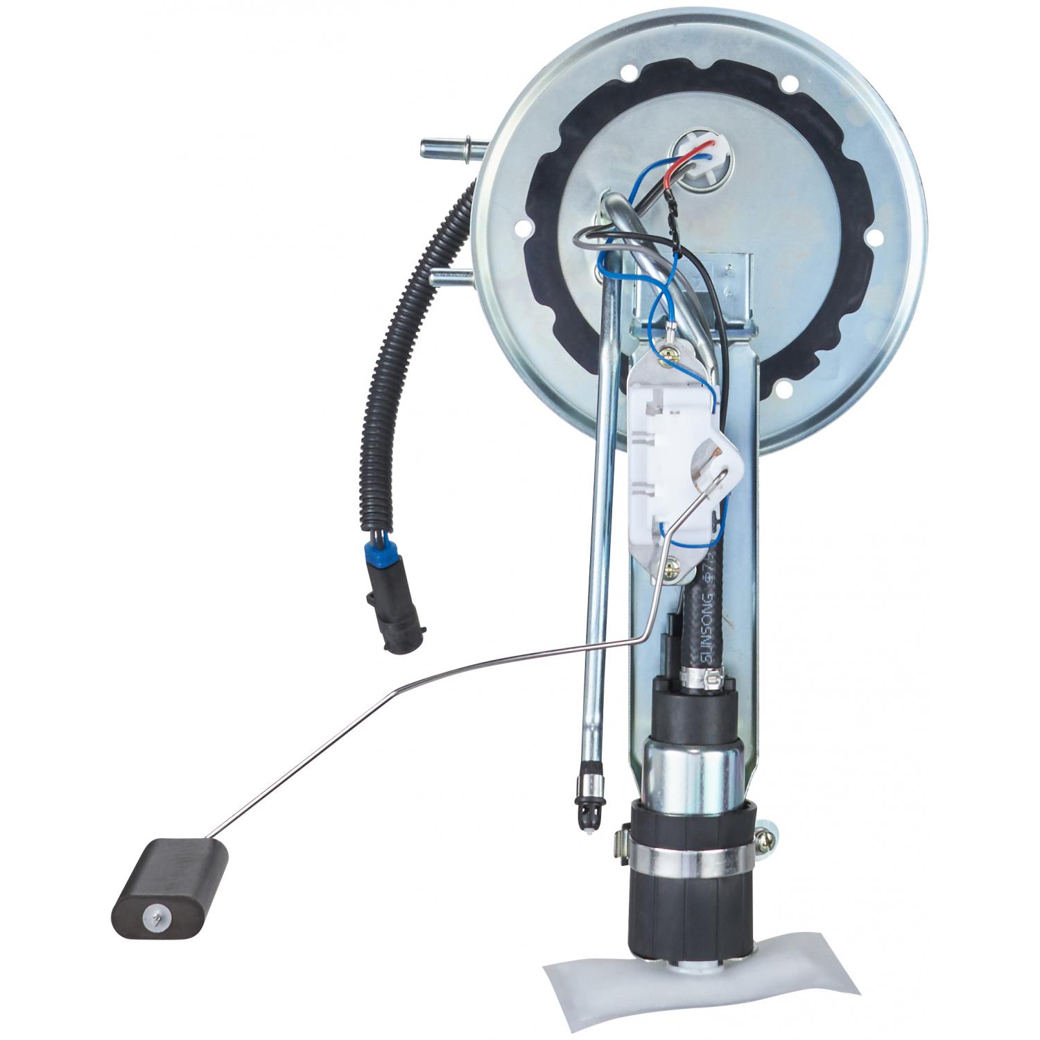 Spectra Premium SP2113H - Fuel Pump and Sender Assembly Spectra Premium SP2113H Fuel Pump and Sender Assembly product image 2 of 5