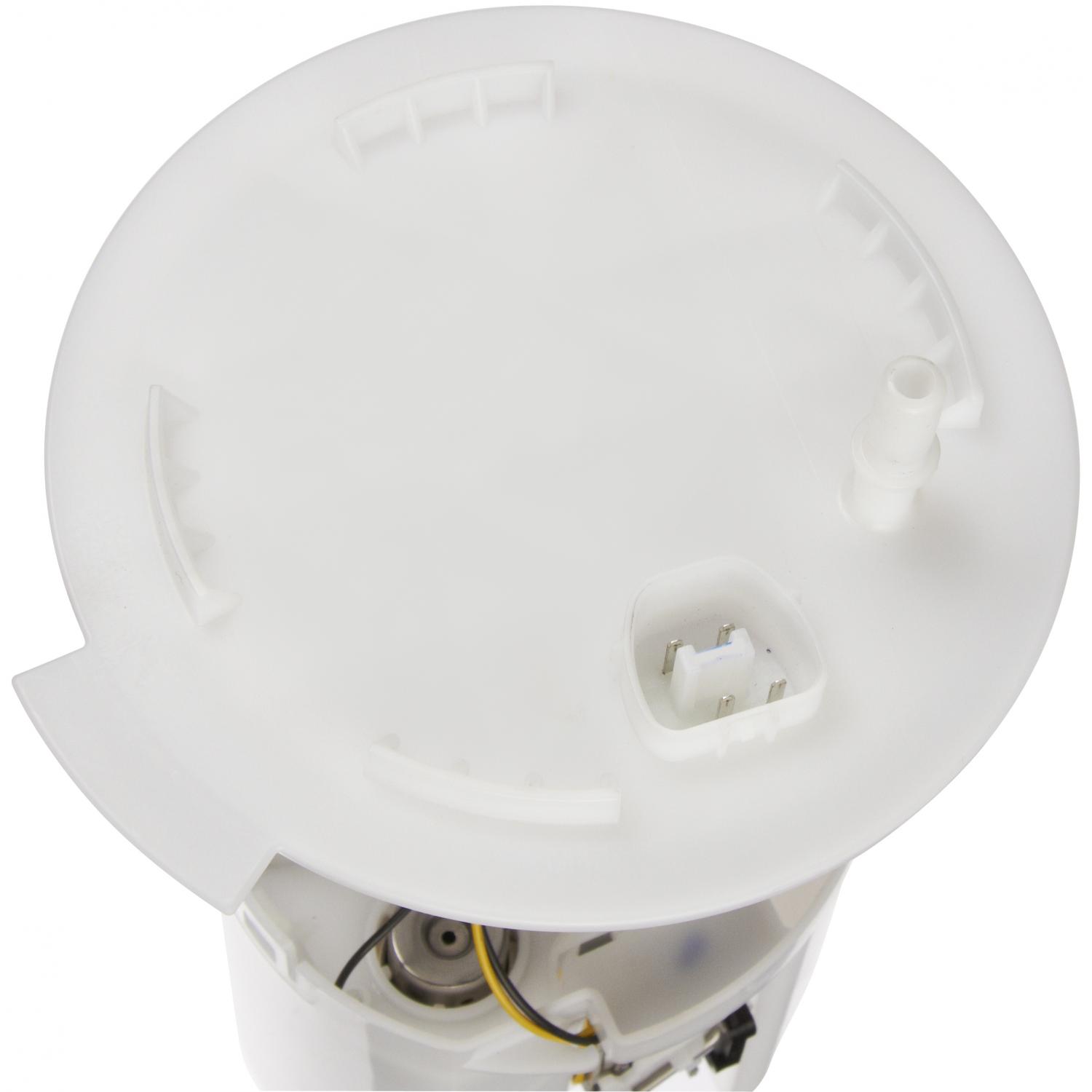 Spectra Premium SP2118M - Fuel Pump Module Assembly Spectra Premium SP2118M Fuel Pump Module Assembly product image 1 of 5