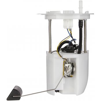 2012 Lincoln MKS Fuel Pump Module Assembly Spectra Premium SP2118M image 2 of 4