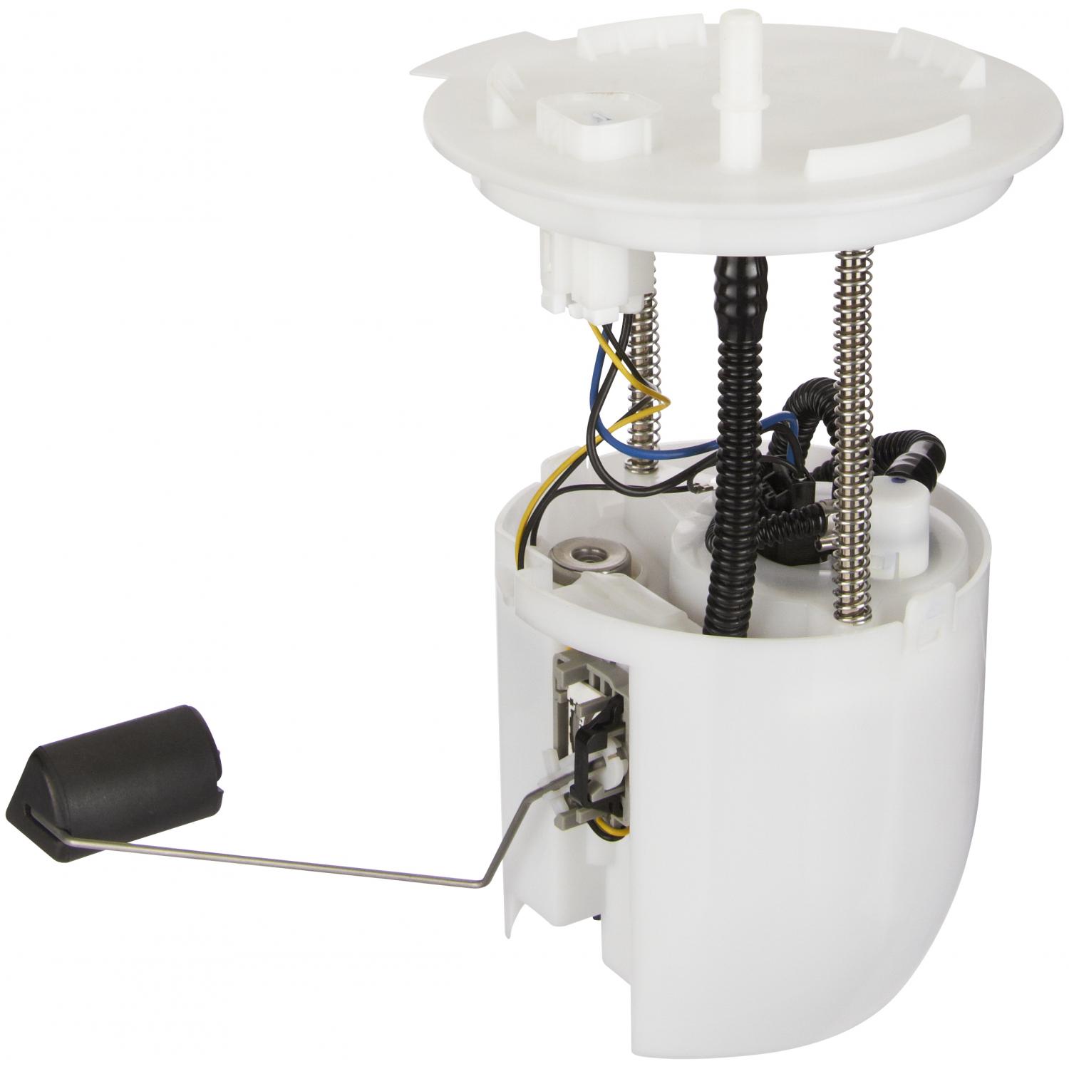 Spectra Premium SP2118M - Fuel Pump Module Assembly Spectra Premium SP2118M Fuel Pump Module Assembly product image 5 of 5