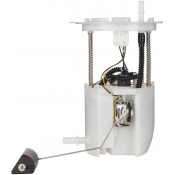 2012 Lincoln MKS Fuel Pump Module Assembly Spectra Premium SP2119M image 2 of 4