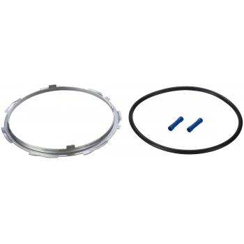 1993 Mercury Grand Marquis Fuel Pump and Sender Assembly Spectra Premium SP2122H image 3 of 4