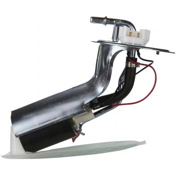1986 Ford Thunderbird Fuel Pump Hanger Assembly Spectra Premium SP2124H image 2 of 4