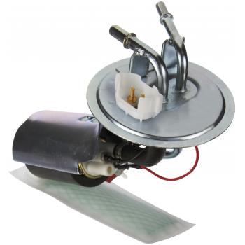 1986 Ford Thunderbird Fuel Pump Hanger Assembly Spectra Premium SP2124H image 4 of 4