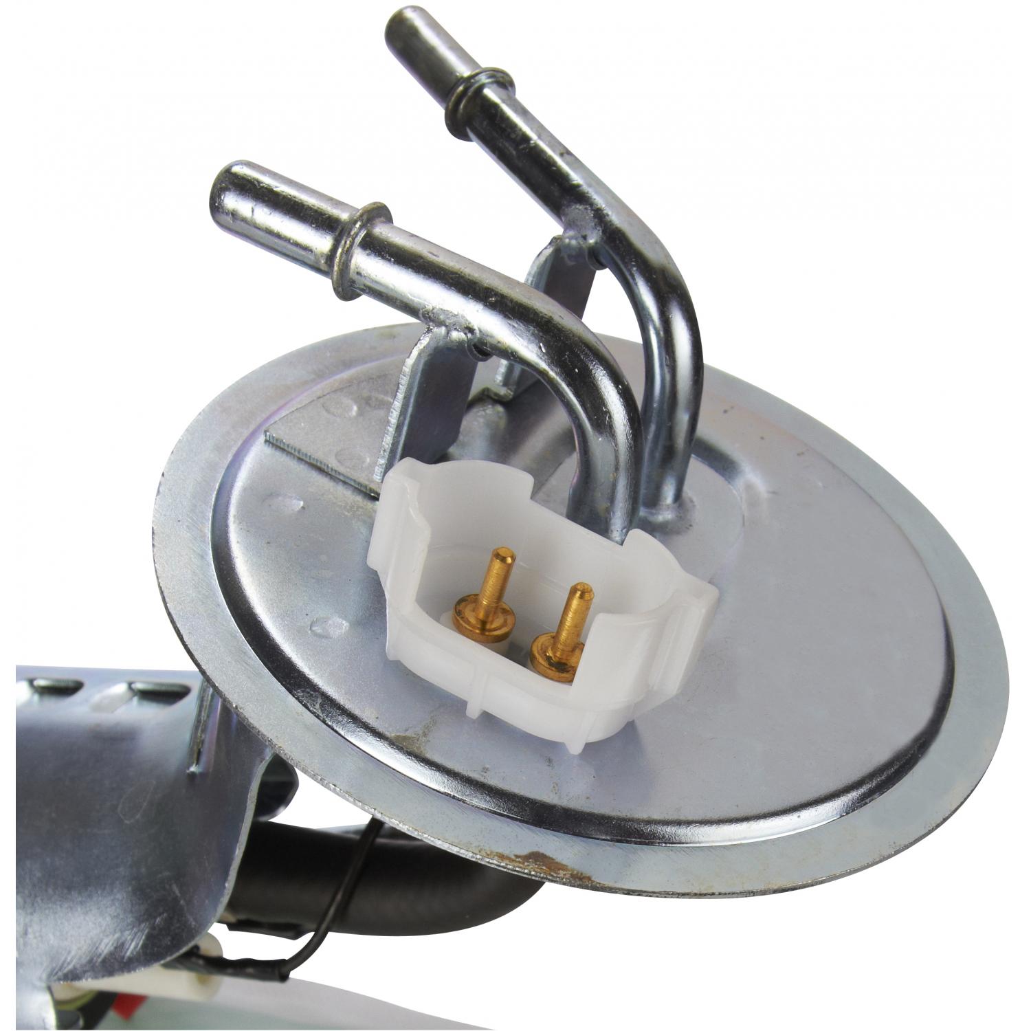 Spectra Premium SP2125H - Fuel Pump Hanger Assembly Spectra Premium SP2125H Fuel Pump Hanger Assembly product image 1 of 5