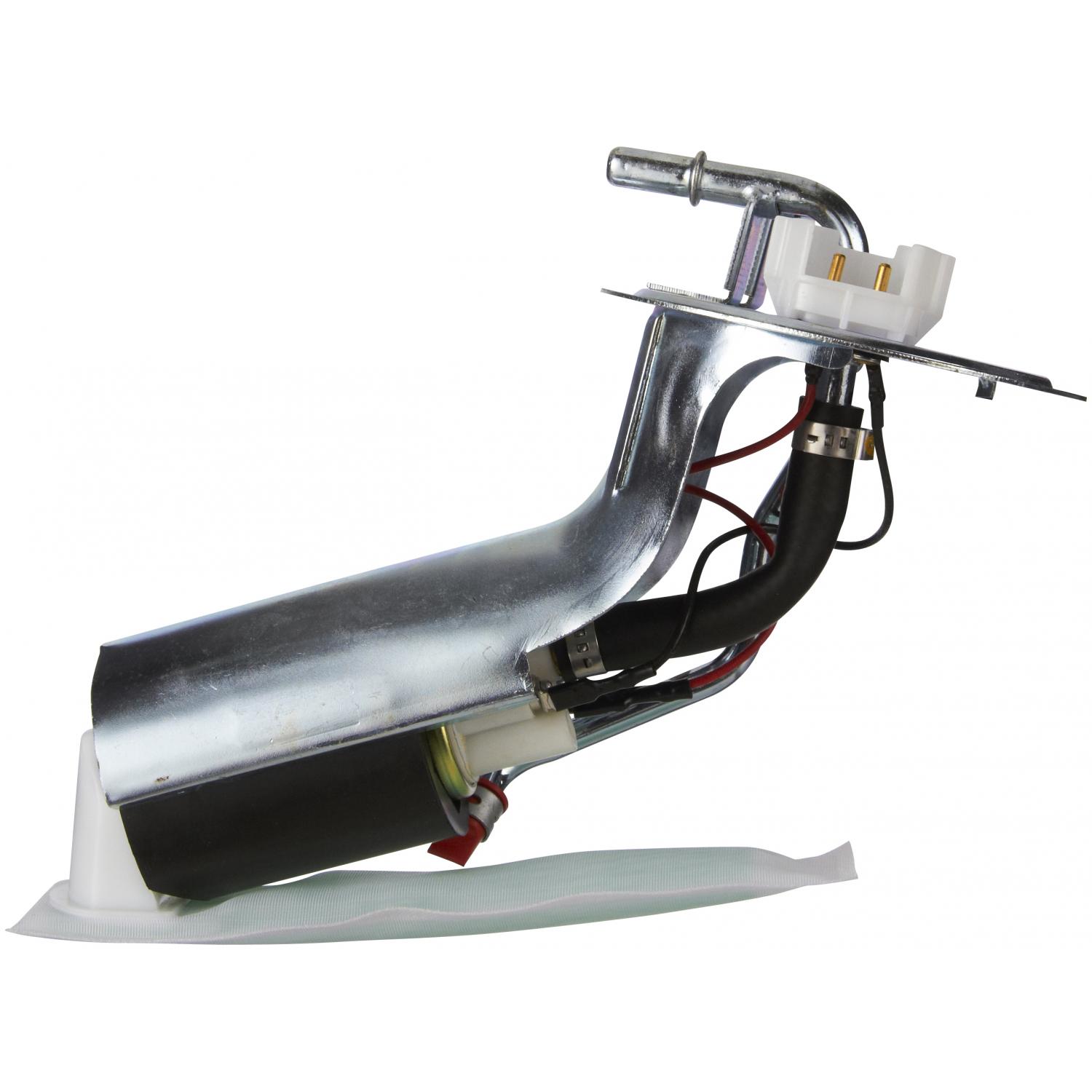 Spectra Premium SP2125H - Fuel Pump Hanger Assembly Spectra Premium SP2125H Fuel Pump Hanger Assembly product image 2 of 5