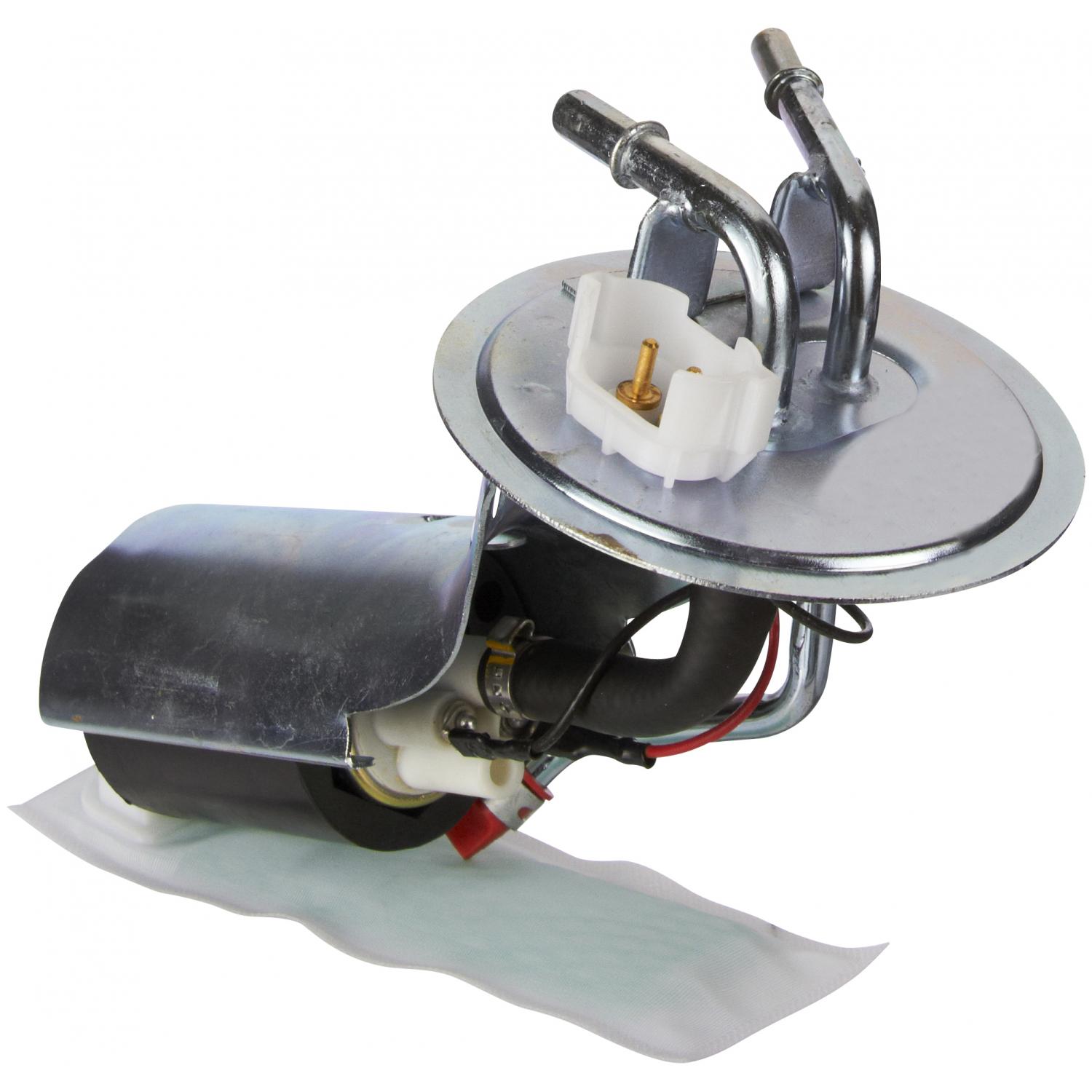 Spectra Premium SP2125H - Fuel Pump Hanger Assembly Spectra Premium SP2125H Fuel Pump Hanger Assembly product image 4 of 5
