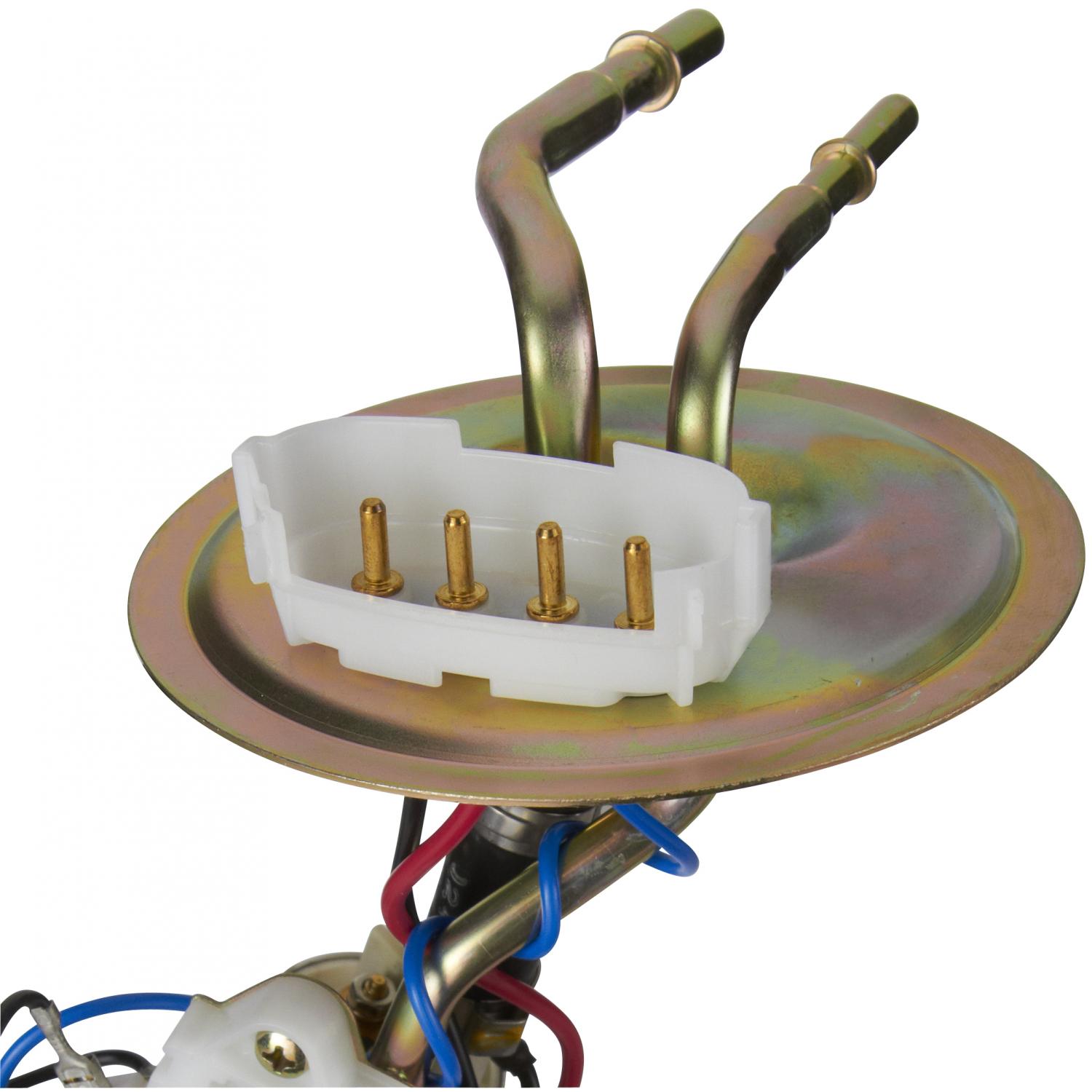 Spectra Premium SP2126H - Fuel Pump and Sender Assembly Spectra Premium SP2126H Fuel Pump and Sender Assembly product image 1 of 5