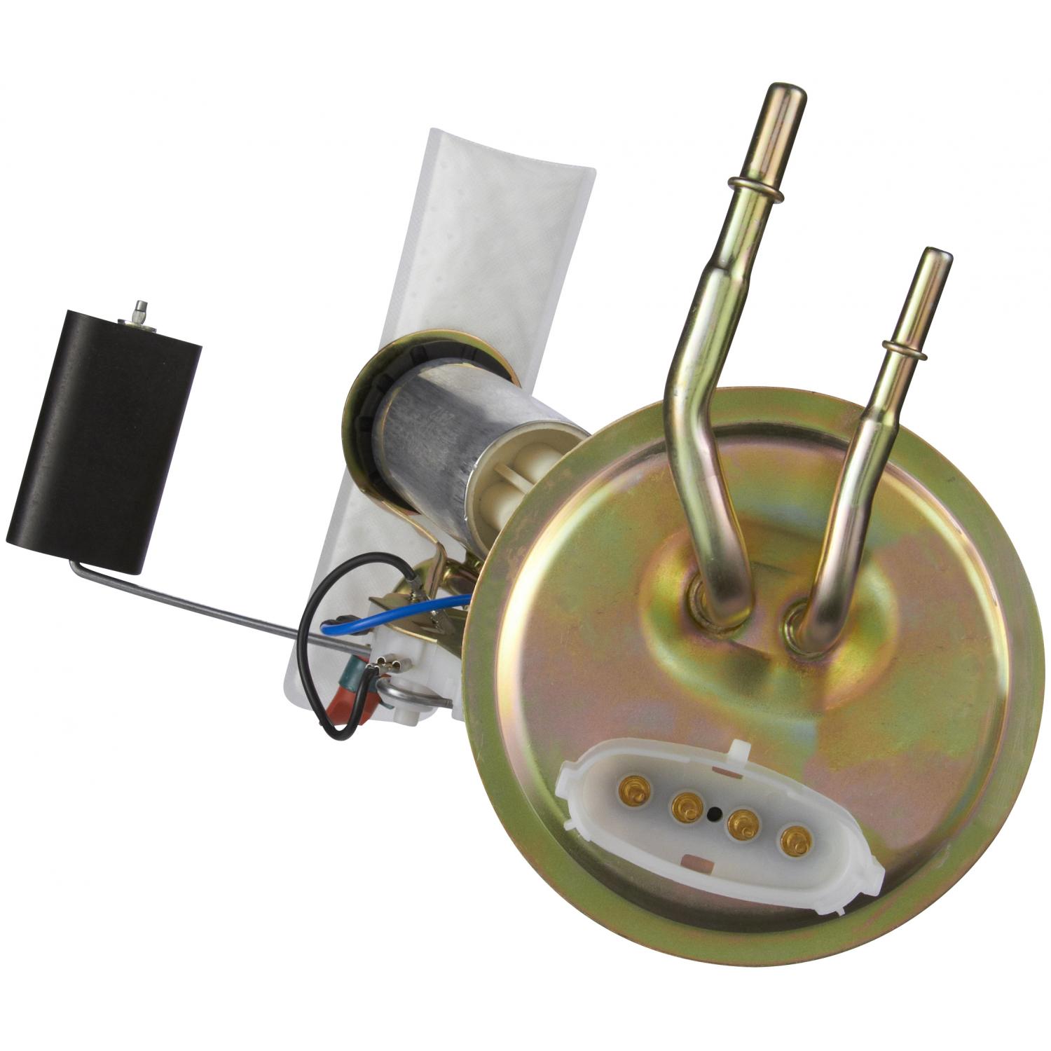 Spectra Premium SP2126H - Fuel Pump and Sender Assembly Spectra Premium SP2126H Fuel Pump and Sender Assembly product image 4 of 5