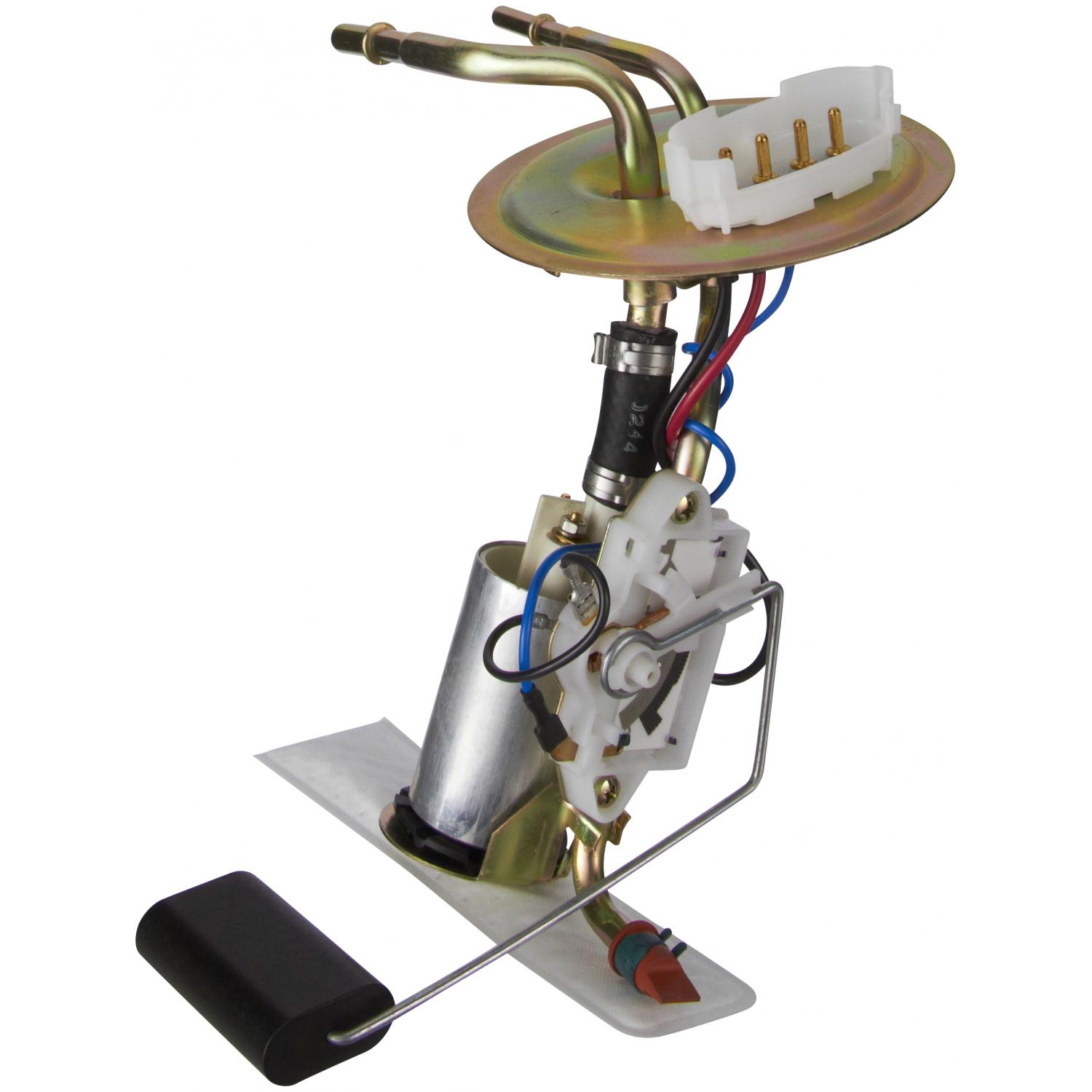 Spectra Premium SP2126H - Fuel Pump and Sender Assembly Spectra Premium SP2126H Fuel Pump and Sender Assembly product image 5 of 5