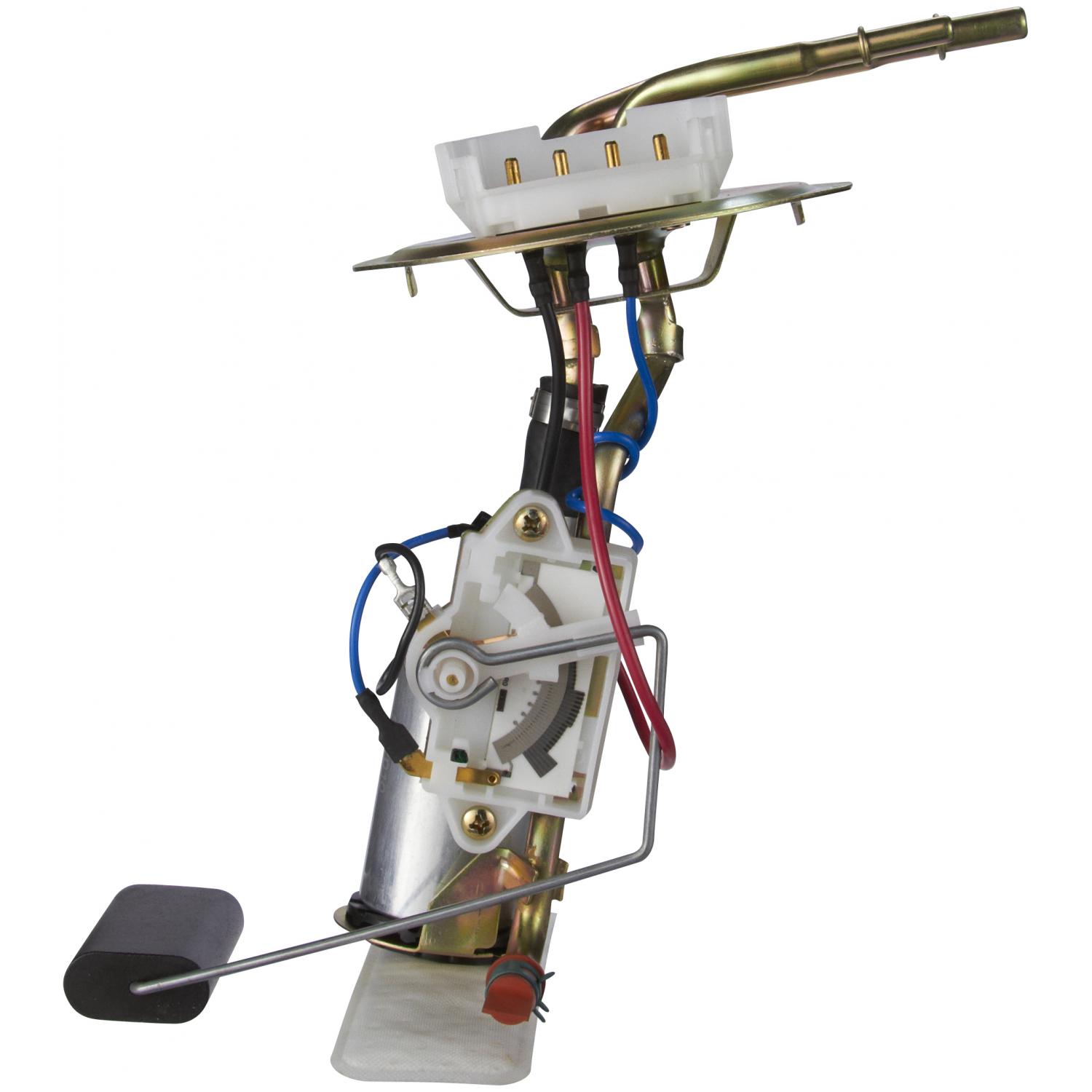 Spectra Premium SP2127H - Fuel Pump and Sender Assembly Spectra Premium SP2127H Fuel Pump and Sender Assembly product image 2 of 5