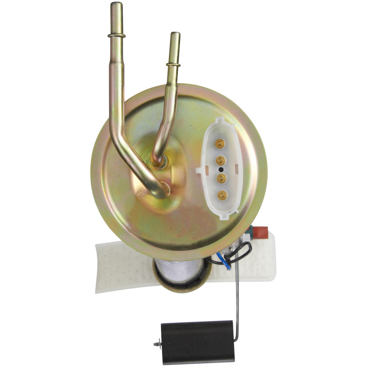 Spectra Premium SP2127H - Fuel Pump and Sender Assembly Spectra Premium SP2127H Fuel Pump and Sender Assembly product image 4 of 5