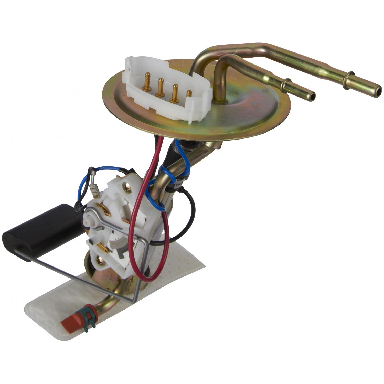 Spectra Premium SP2127H - Fuel Pump and Sender Assembly Spectra Premium SP2127H Fuel Pump and Sender Assembly product image 5 of 5