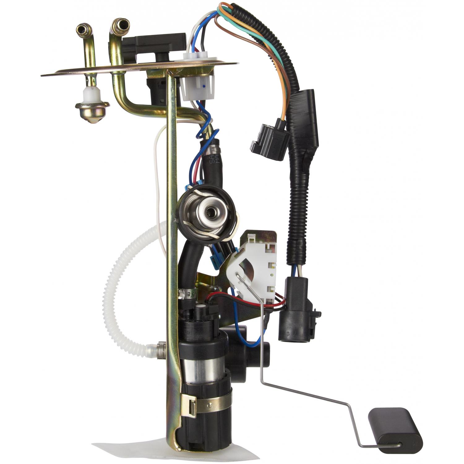 Spectra Premium SP2128H - Fuel Pump and Sender Assembly Spectra Premium SP2128H Fuel Pump and Sender Assembly product image 2 of 5