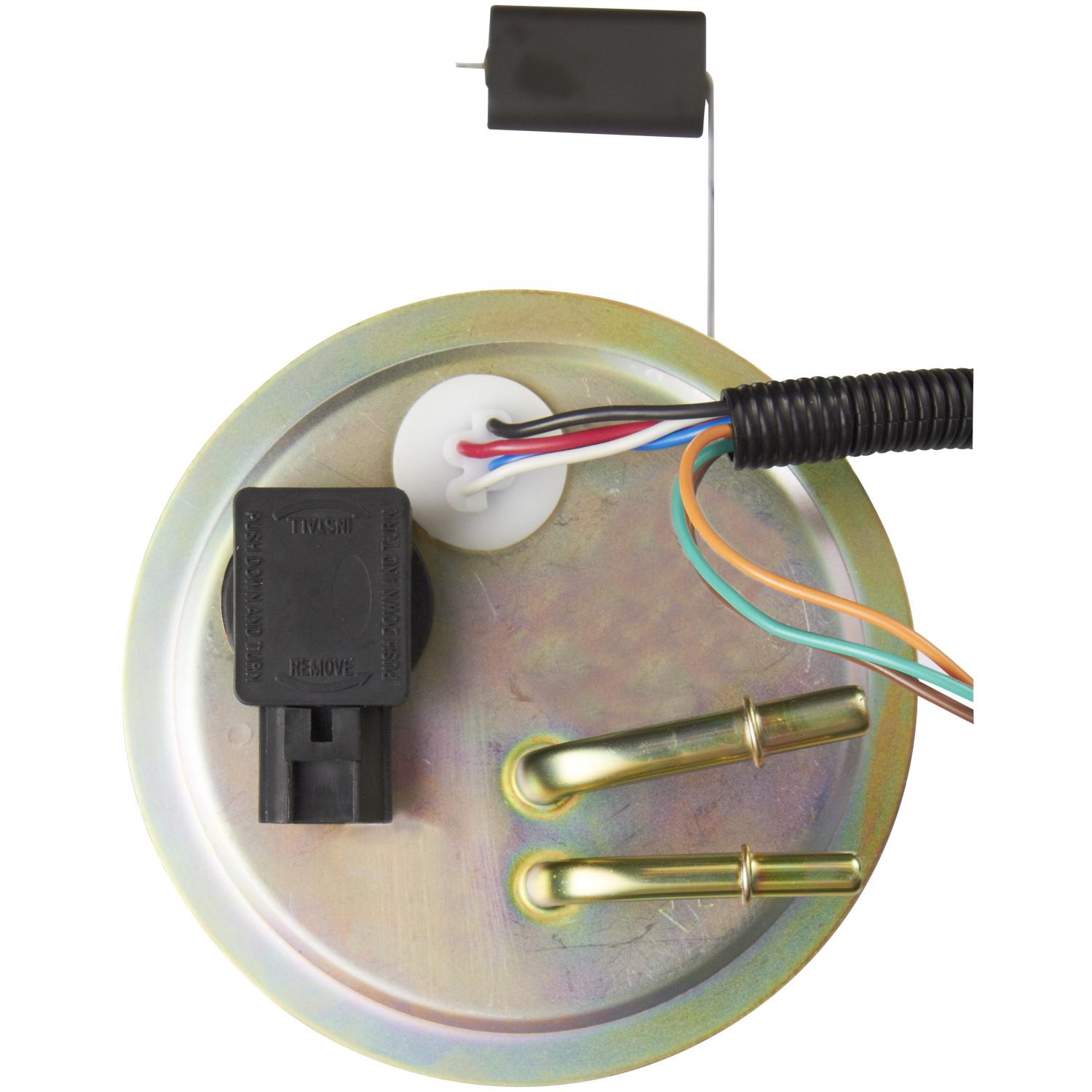 Spectra Premium SP2128H - Fuel Pump and Sender Assembly Spectra Premium SP2128H Fuel Pump and Sender Assembly product image 4 of 5