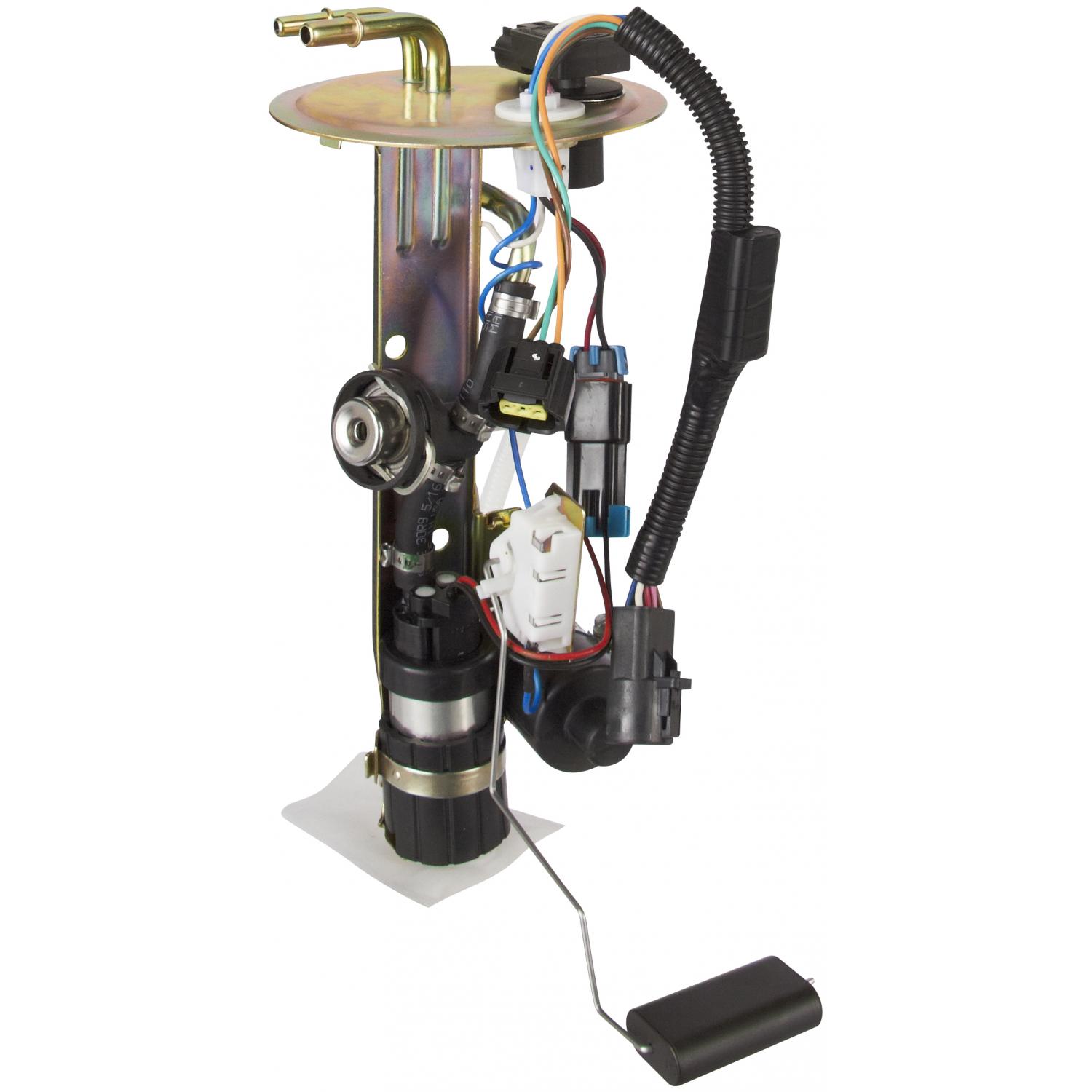 Spectra Premium SP2128H - Fuel Pump and Sender Assembly Spectra Premium SP2128H Fuel Pump and Sender Assembly product image 5 of 5