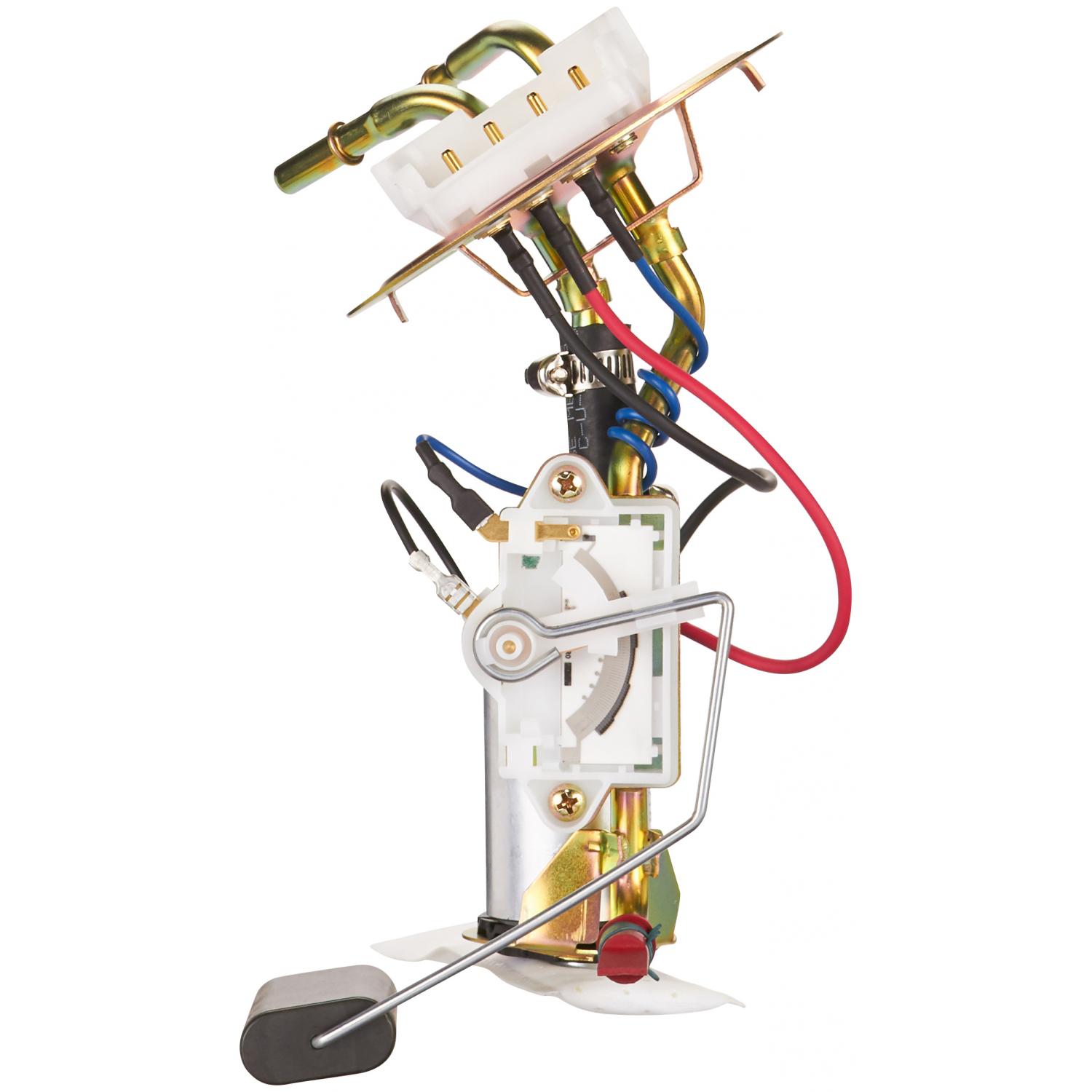 Spectra Premium SP2129H - Fuel Pump and Sender Assembly Spectra Premium SP2129H Fuel Pump and Sender Assembly product image 2 of 5