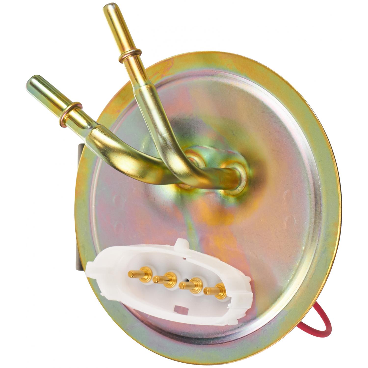 Spectra Premium SP2129H - Fuel Pump and Sender Assembly Spectra Premium SP2129H Fuel Pump and Sender Assembly product image 4 of 5