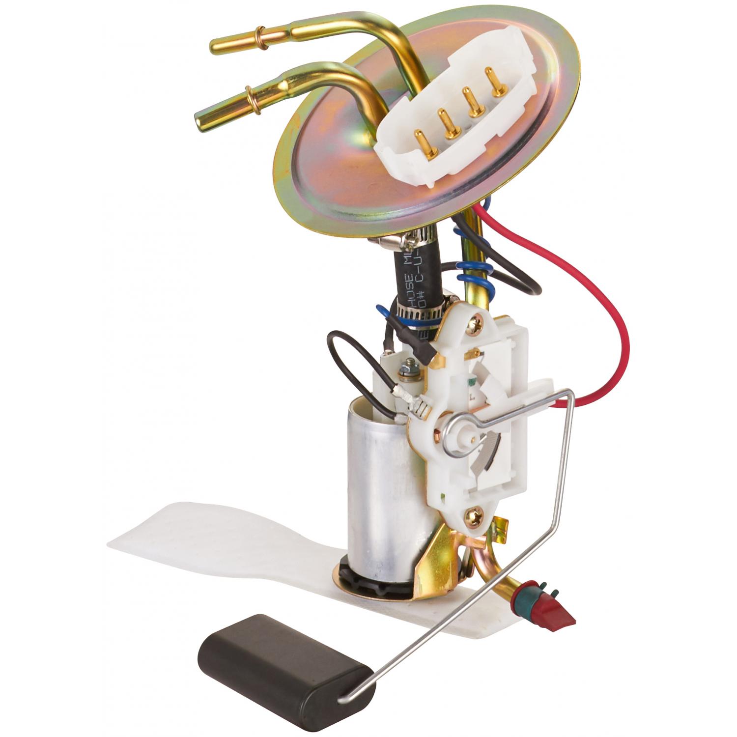 Spectra Premium SP2129H - Fuel Pump and Sender Assembly Spectra Premium SP2129H Fuel Pump and Sender Assembly product image 5 of 5