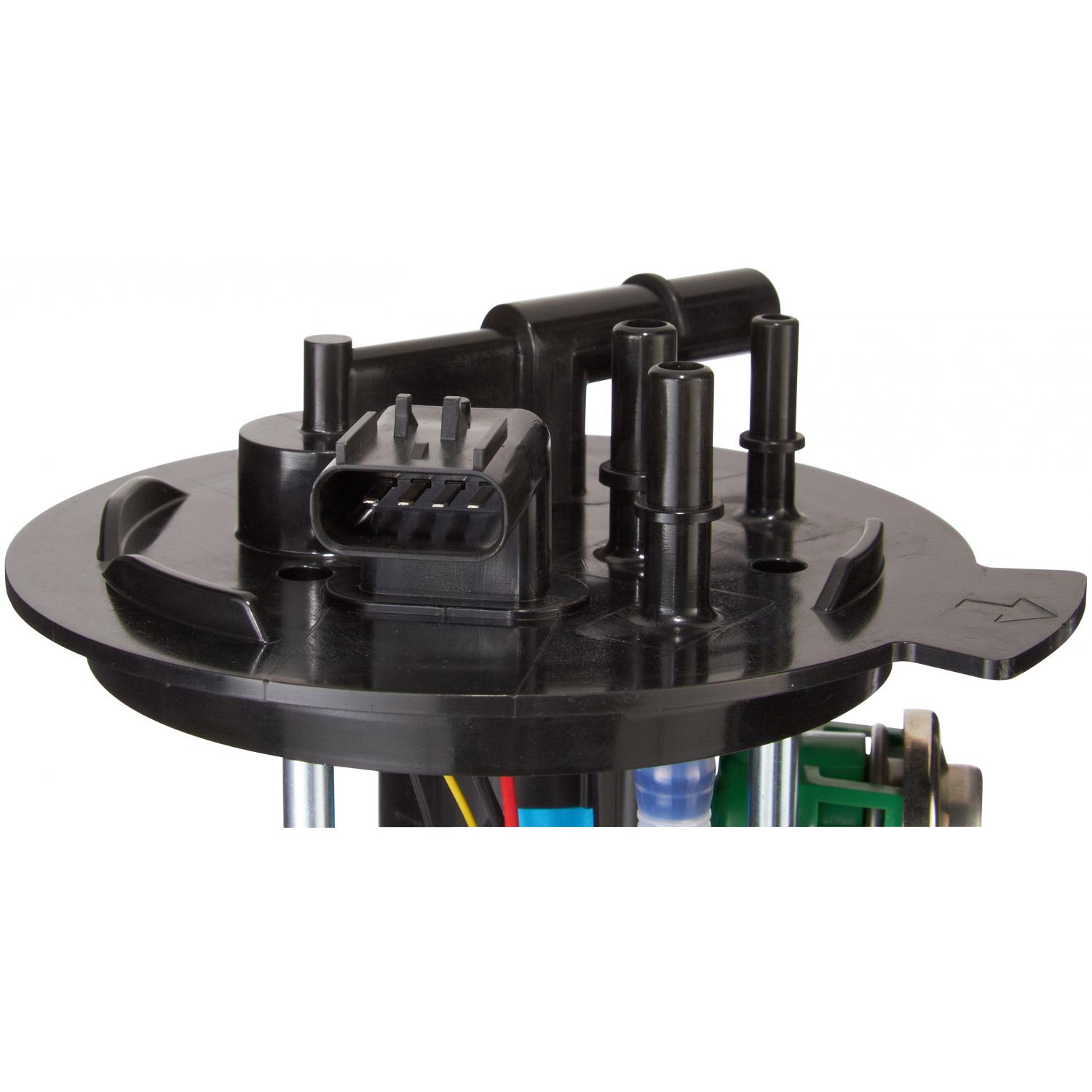 Spectra Premium SP2133M - Fuel Pump Module Assembly Spectra Premium SP2133M Fuel Pump Module Assembly product image 1 of 5